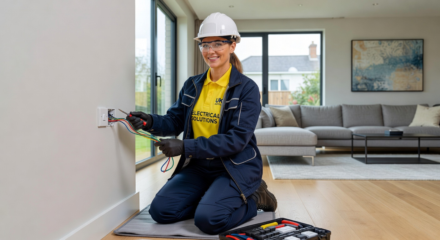 Electrical Work