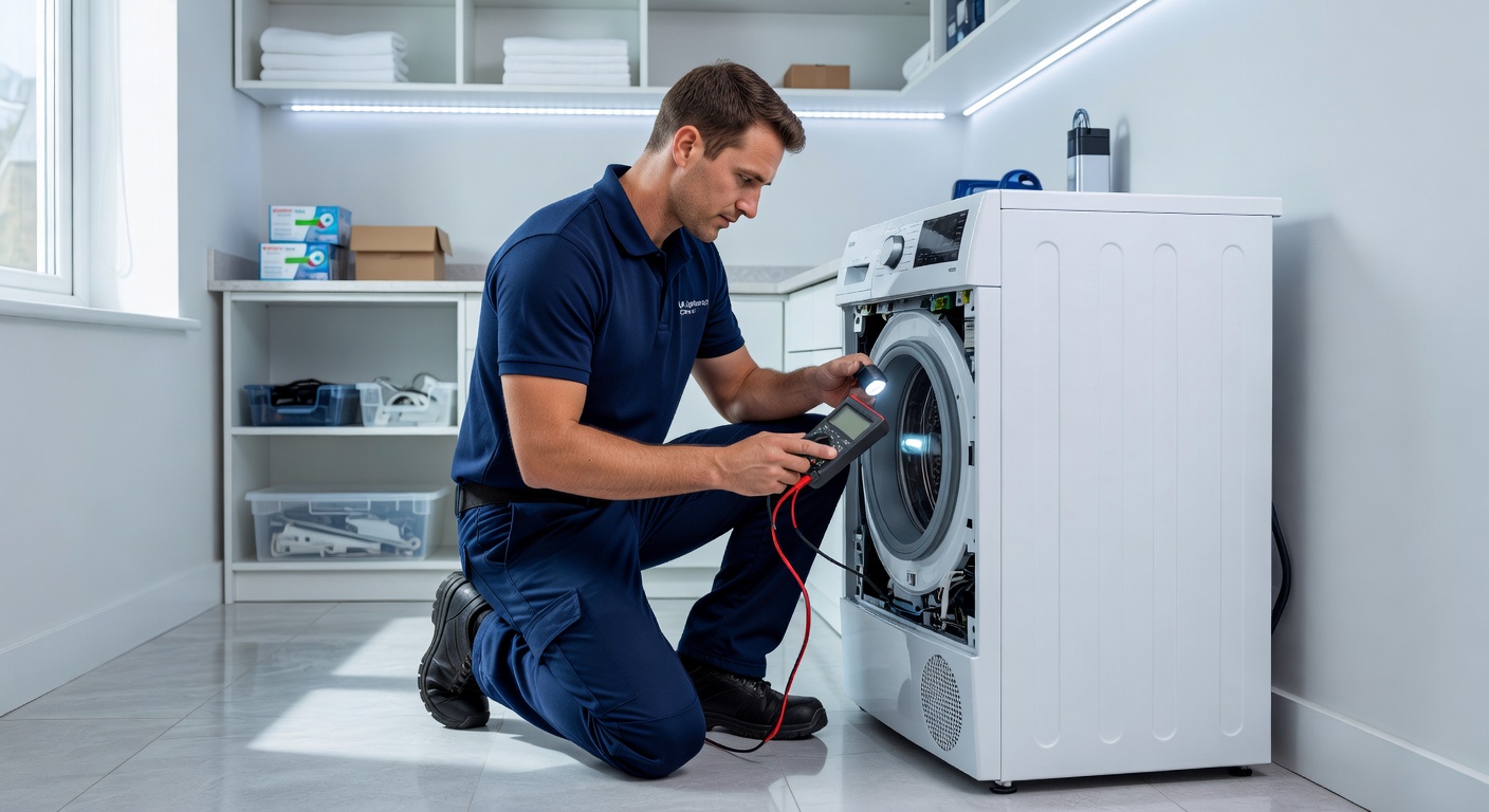 Appliance Repair